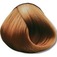 Крем-краска для волос Prosalon Professional Color art Permanent colour cream 6/03 (темный бежевый блондин)
