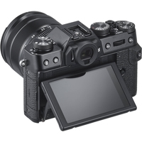 Беззеркальный фотоаппарат Fujifilm X-T30 Kit 18-55mm (черный)