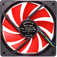 Вентилятор для корпуса Xilence Performance C XPF120.R.PWM