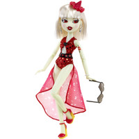 Кукла MGA Entertainment Bratzillaz Midnight Beach Doll Jade J'Adore