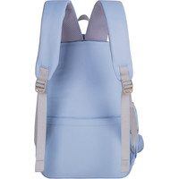 Городской рюкзак Merlin M5001 (голубой)
