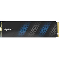 SSD Apacer AS2280P4U Pro 512GB AP512GAS2280P4UPRO-1