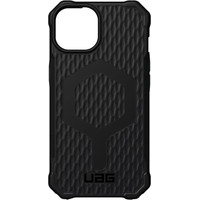 Чехол для телефона Uag для iPhone 14 Essential Armor for MagSafe Black 114089114040