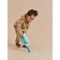 Пылесос игрушечный Happy Baby Cleaning Time 331881