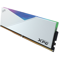 Оперативная память ADATA XPG Lancer RGB 2x32ГБ DDR5 6000МГц AX5U6000C3032G-DCLARWH