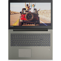 Ноутбук Lenovo IdeaPad 520-15IKB 80YL000WRU