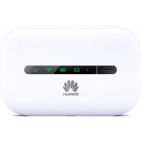 Мобильный 4G Wi-Fi роутер Huawei E5330Bs-2