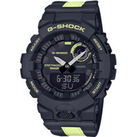 Наручные часы Casio G-Shock GBA-800LU-1A1