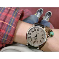 Наручные часы Timex TW2P58800