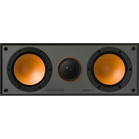 Полочная акустика Monitor Audio Monitor C150 (черный)