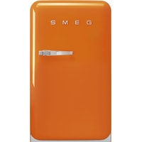 Однокамерный холодильник Smeg FAB10ROR5