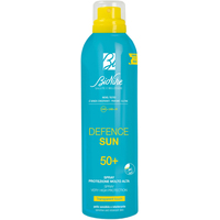 Спрей солнцезащитный BioNike Defence Sun Spray 50+ 200 мл