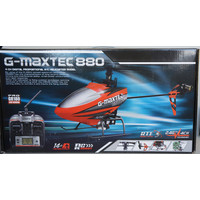 Вертолет G-Maxtec GS880