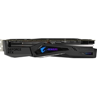 Видеокарта Gigabyte AORUS GeForce RTX 2080 Super 8G GV-N208SAORUS-8GC