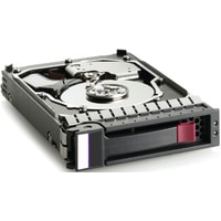 Жесткий диск HP 695510-B21 4TB