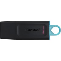 USB Flash Kingston Exodia 64GB