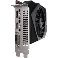 Видеокарта ASUS Phoenix GeForce GTX 1650 OC 4GB GDDR6 PH-GTX1650-O4GD6