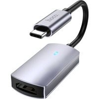 Адаптер Hoco UA20 USB Type-C - HDMI