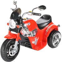 Электротрицикл Farfello TR1508A (красный)