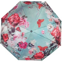 Складной зонт Flioraj 231216