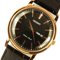 Наручные часы Orient FUG1R004B