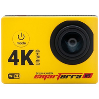 Экшен-камера Smarterra W5