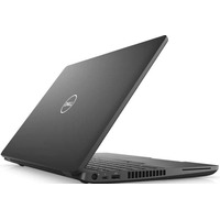 Ноутбук Dell Latitude 15 5501-7643