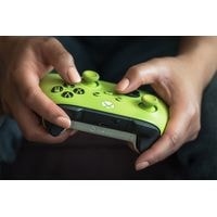Геймпад Microsoft Xbox (салатовый)