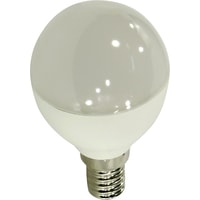 Светодиодная лампочка SmartBuy P45 E14 12 Вт 3000 К SBL-P45-12-30K-E14