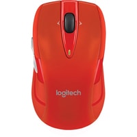 Мышь Logitech M546 (красный)