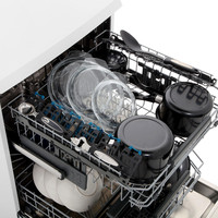 Отдельностоящая посудомоечная машина Electrolux ESF7530ROW