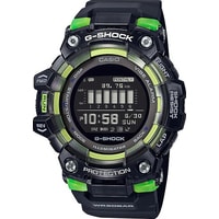 Умные часы Casio G-Shock GBD-100SM-1E