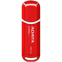 USB Flash ADATA UV150 64GB (красный)