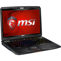 Игровой ноутбук MSI GT70 2QD-2434XPL Dominator