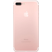 Смартфон Apple iPhone 7 Plus 128GB Восстановленный by Breezy, грейд A+ (розовое золото)