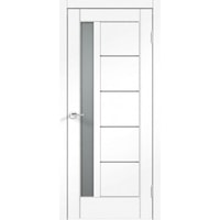 Межкомнатная дверь Velldoris Premier 3 90x200 (ясень белый структурный)