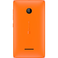 Смартфон Microsoft Lumia 532 Dual SIM Orange