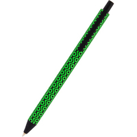 Ручка шариковая Axent Snake AВ 1092-04 (синий)