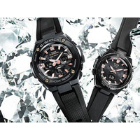 Наручные часы Casio G-Shock GST-S310BDD-1A