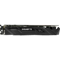 Видеокарта Gigabyte GeForce GTX 1050 Ti G1 Gaming 4GB GDDR5 [GV-N105TG1 GAMING-4GD]