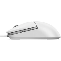 Игровая мышь Lenovo Legion M300s RGB (белый) в Мозыре
