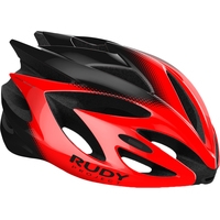Cпортивный шлем Rudy Project Rush L (red/black shiny)