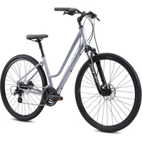 Велосипед Fuji Crosstown 1.3 LS M 2021