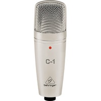 Проводной микрофон Behringer C-1
