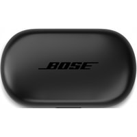 Наушники Bose QuietComfort (матовый черный)