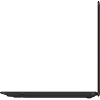 Ноутбук ASUS X550VX-DM646