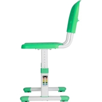 Ученический стул Fun Desk SST3 (зеленый)