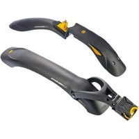 Комплект крыльев Simpla Hammer 2 SDE (черный/желтый)