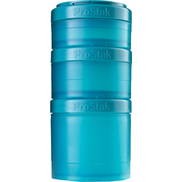Набор контейнеров Blender Bottle ProStak Expansion Pak Full Color BB-PREX-CTEA