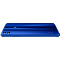 Смартфон HONOR 8X 4GB/64GB JSN-L22 (синий)